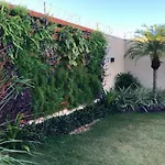 Casa de Temporada Flor de Laranjeira